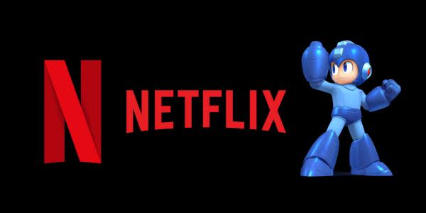 La película live-action de Mega Man llegaría a Netflix