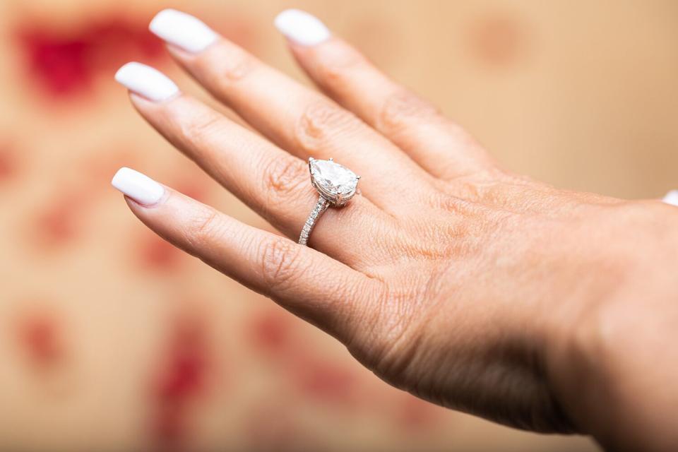 Basketball Wives Alum Evelyn Lozada Is Engaged to Her Queens Court