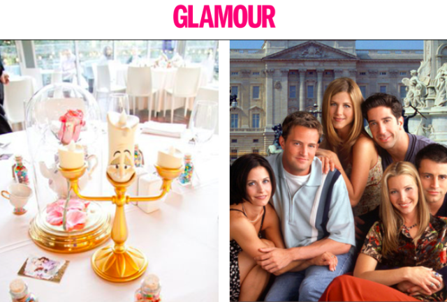 Glamour Hungary Rejects Editorial Over Non-White Model