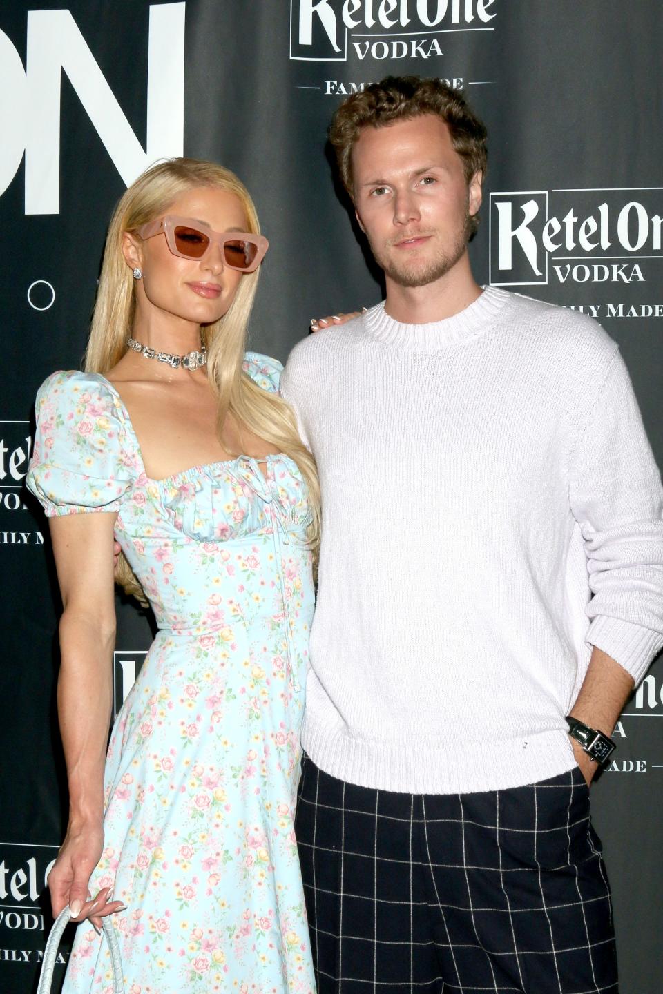 Paris Hilton Siblings: Sister Nicky, Brothers Barron, Conrad