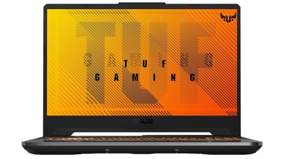 Asus TUF Gaming A15