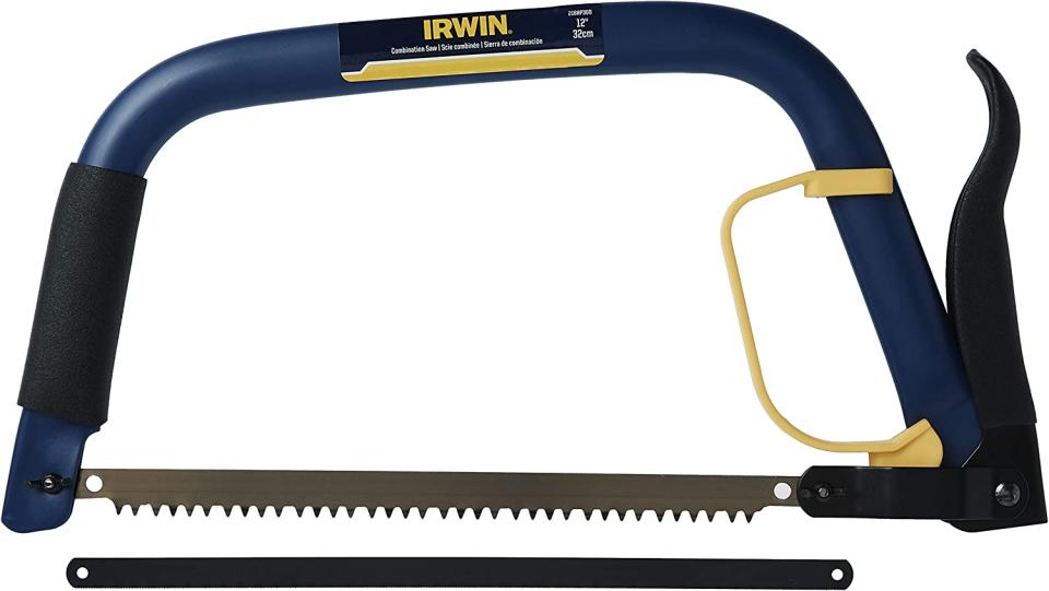 Irwin Combi-Saw 12