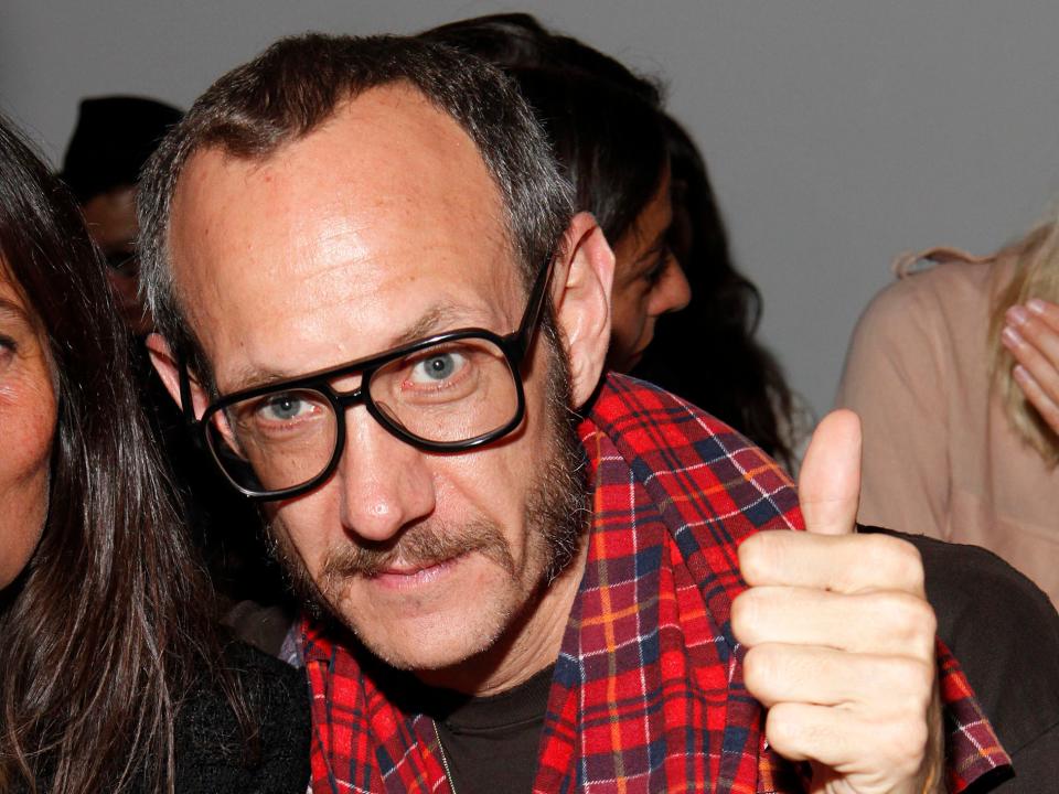 Terry Richardson