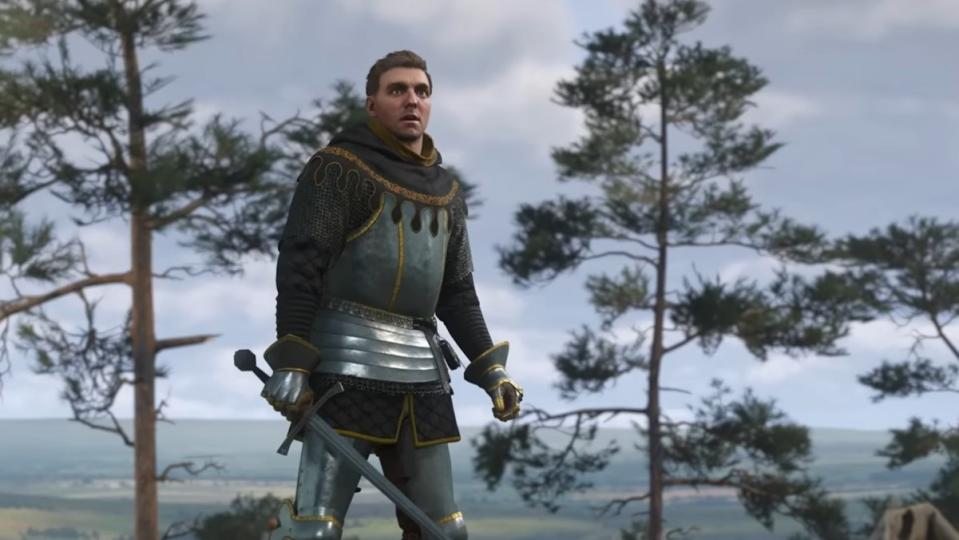 Kingdom Come: Deliverance 2