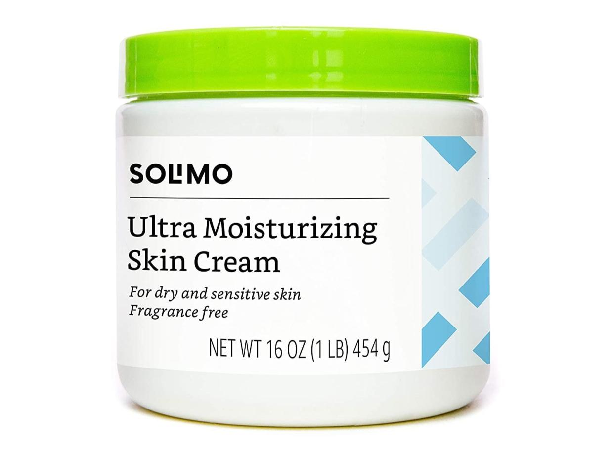 moisturizer for sensitive skin review