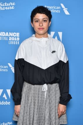 Actress Alia Shawkat Apologises For Using N Word In Resurfaced Video
