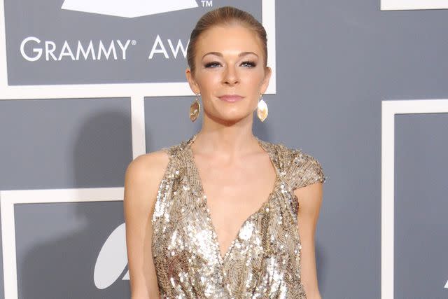 LeAnn Rimes