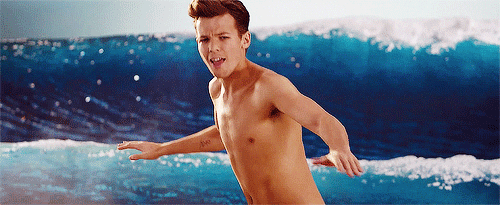 One Direction Kiss You Video GIF - Find & Share on GIPHY