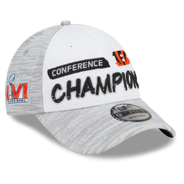 fanatics bengals hat