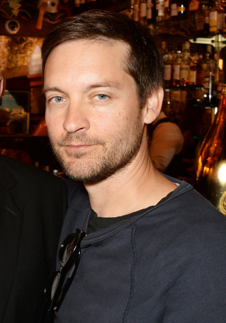 Tobey Maguire