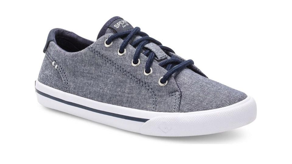 This classic sneaker can be yours for less than $20.
