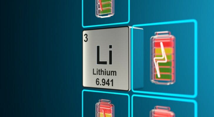 How to Invest in Lithium