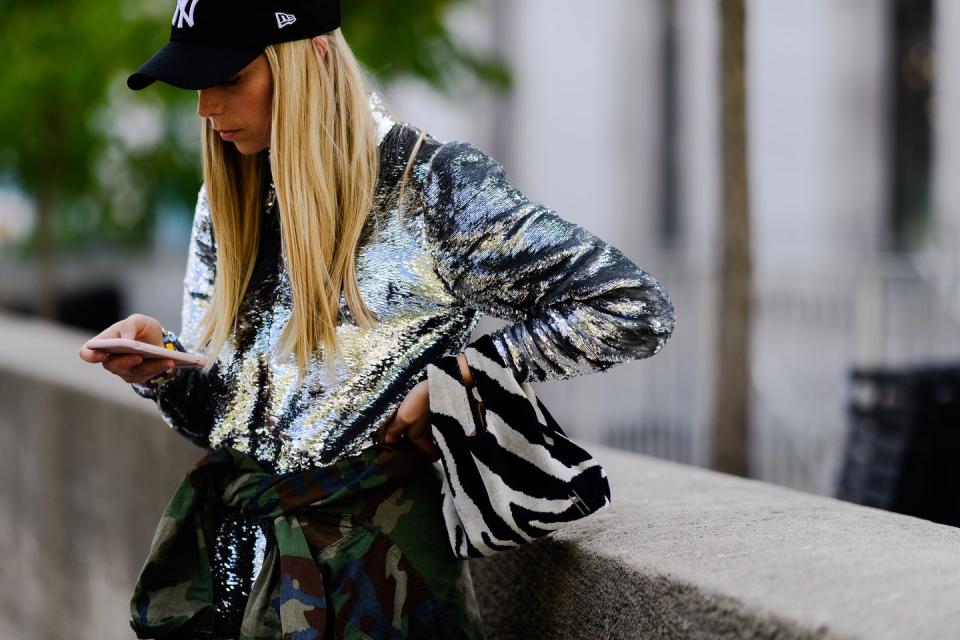 The Best Street Style from Paris Fashion Week