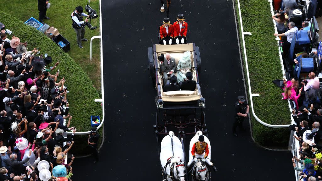 royal ascot 2023 day three