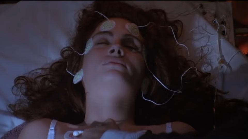 19. Flatliners (1990)