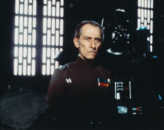 Here Are the 111 Characters Who've Died in Star Wars