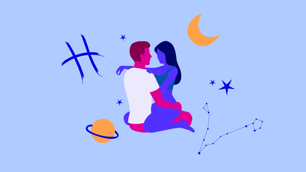 Lotus Is The Appropriately Cozy And Emotional Sex Position To Try During