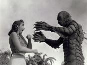 Julie Adams: Film and television actor who starred in The Creature from the Black Lagoon