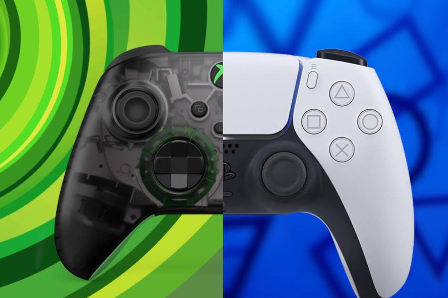 ¿Cuántas horas y qué títulos jugaste en 2023? PlayStation y Xbox revelan tus estadísticas