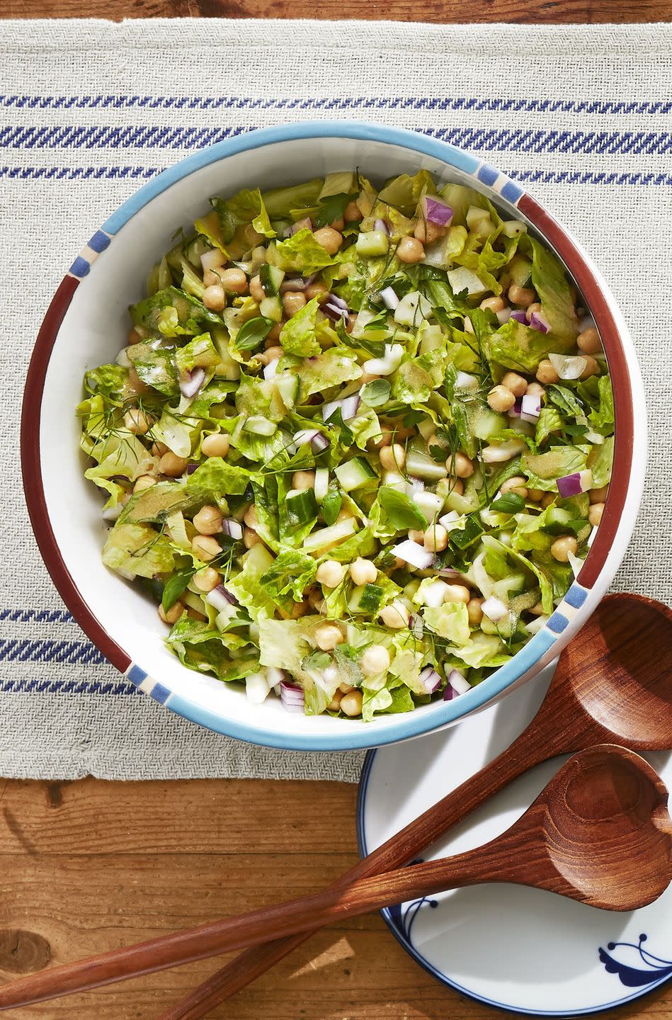 Chopped Salad