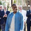 <p><strong>Director:</strong> Jordan Peele</p><p>Covert racism gets the terrifying portrayal it rightfully deserves in Jordan Peele’s directorial debut. Every re-watch of this thriller will reveal even more of the modern microaggressions it explores. This blockbuster also made the phrase, <em>stuck in the sunken place,</em> a widely adopted dig. So, yes, it’s a modern classic.</p><p><a class="link " href="https://www.amazon.com/gp/video/detail/amzn1.dv.gti.34ad9d89-2a6b-11a1-c5c3-27569d5ee969?autoplay=1&ref_=atv_cf_strg_wb&tag=syn-yahoo-20&ascsubtag=%5Bartid%7C10056.g.34228407%5Bsrc%7Cyahoo-us" rel="nofollow noopener" target="_blank" data-ylk="slk:Watch Now;elm:context_link;itc:0;sec:content-canvas">Watch Now</a></p>