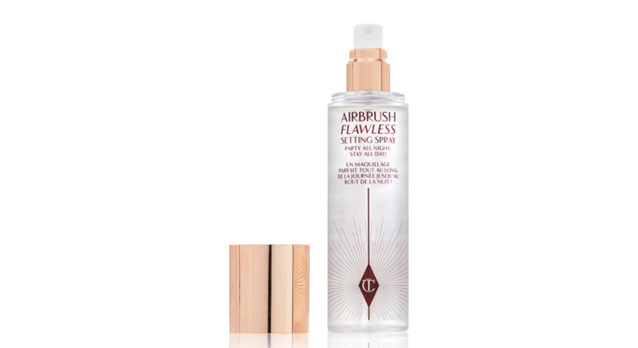 Airbrush Flawless Setting Spray