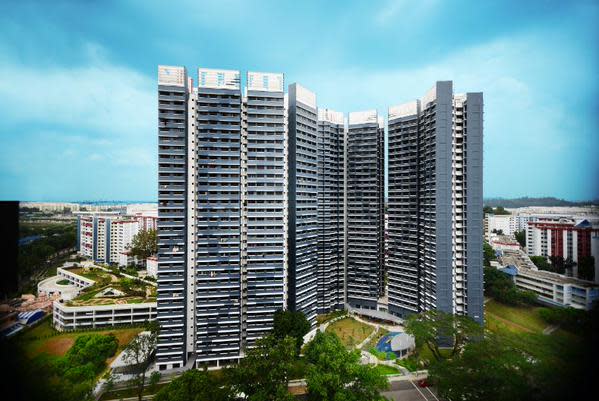 tallest-hdb-flats-singapore-Marsiling-Heights