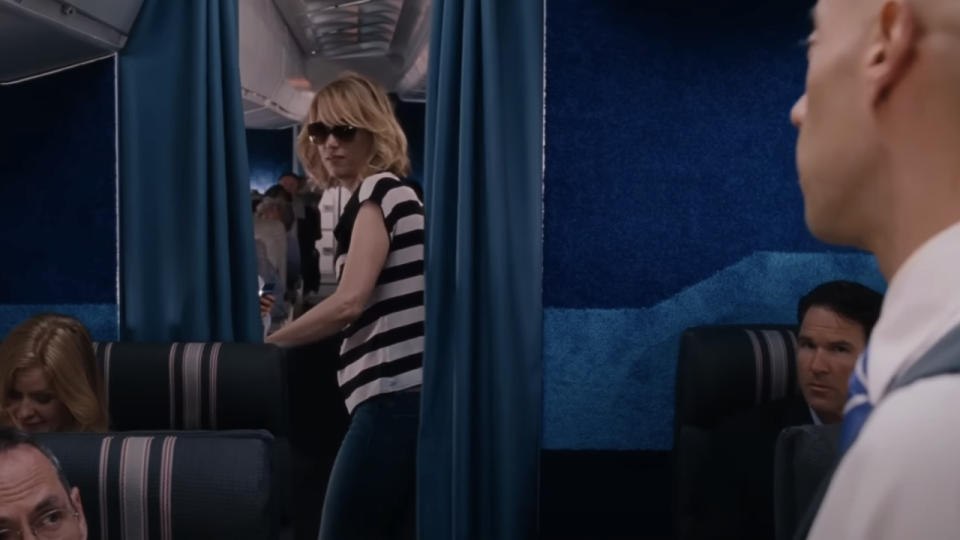 Kristen Wiig in Bridesmaids