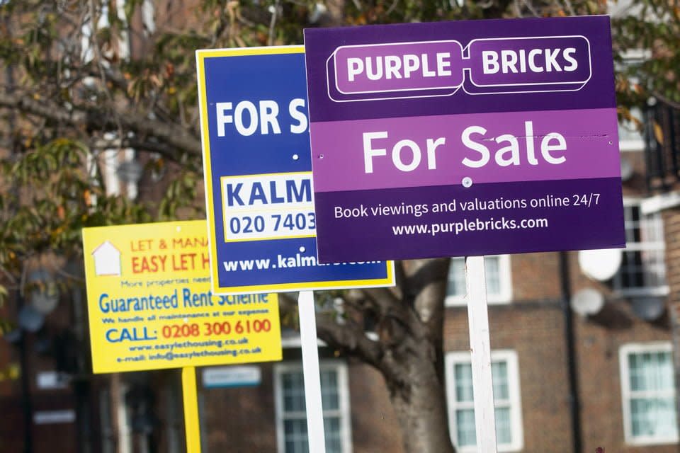 Purplebricks  