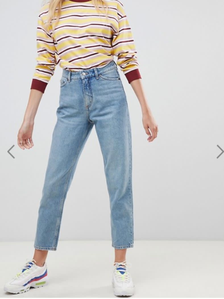 <strong><a href="https://fave.co/2uU6V3x" target="_blank" rel="noopener noreferrer">Find them for $64 at ASOS.</a></strong>