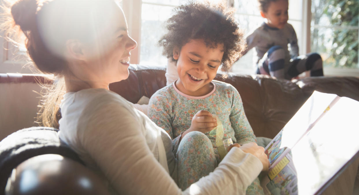 The government now have to respond to the petition, that has gathered signatures from over 116,000 parents. [Photo: Getty]