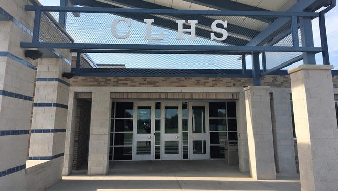 Croswell-Lexington Community Schools recently hired Premier Security Solutions to provide security at the school.