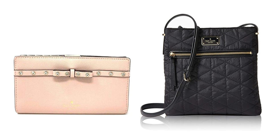 Kate Spade bags (Photo: Amazon)