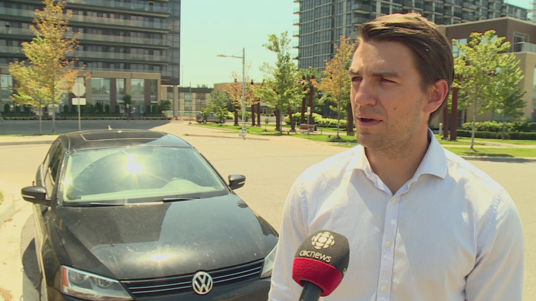 Angry Canadian Volkswagen owners want settlement over high-polluting vehicles