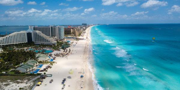  Cancún recibirá Sello de Seguridad Global en Turismo