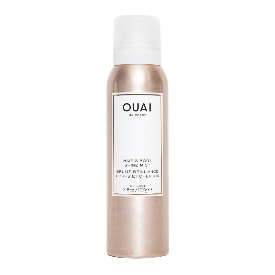 Ouai Hair & Body Shine Mist