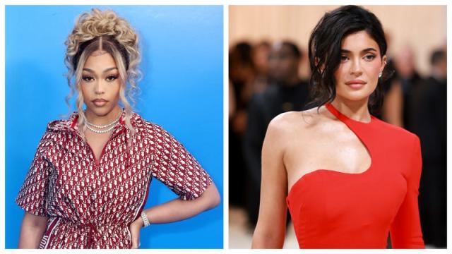 Jordyn Woods Says Kylie Jenner Didn't Pay for Everything