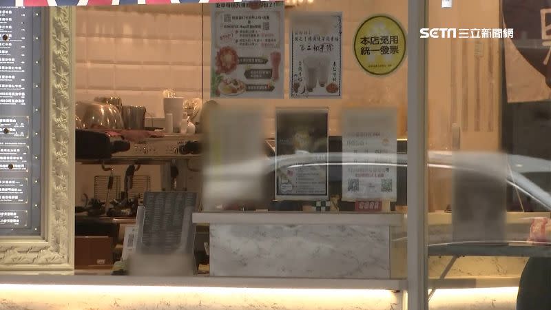 台北東區一間網美雪花冰店遭爆拒發員工資遣費。