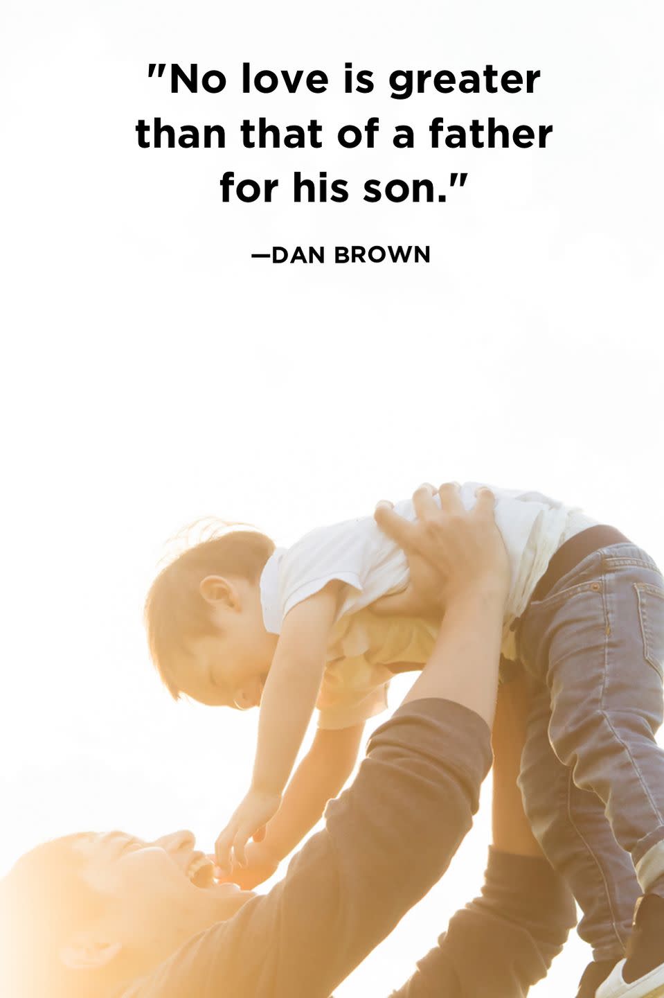 father son quotes