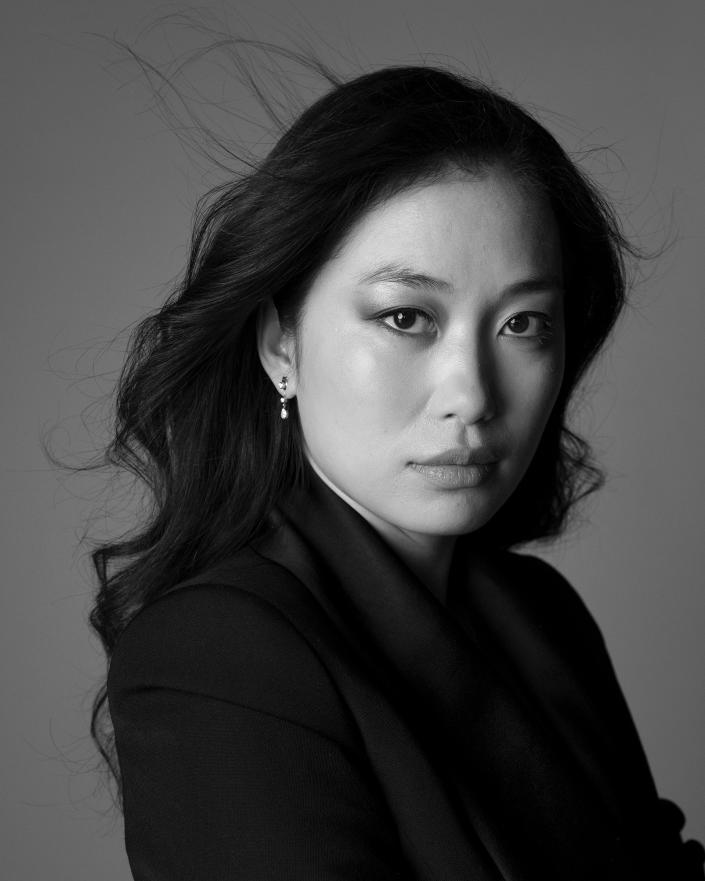 The Youngest Member of Mongolia’s Government Is Making Space for Women ...