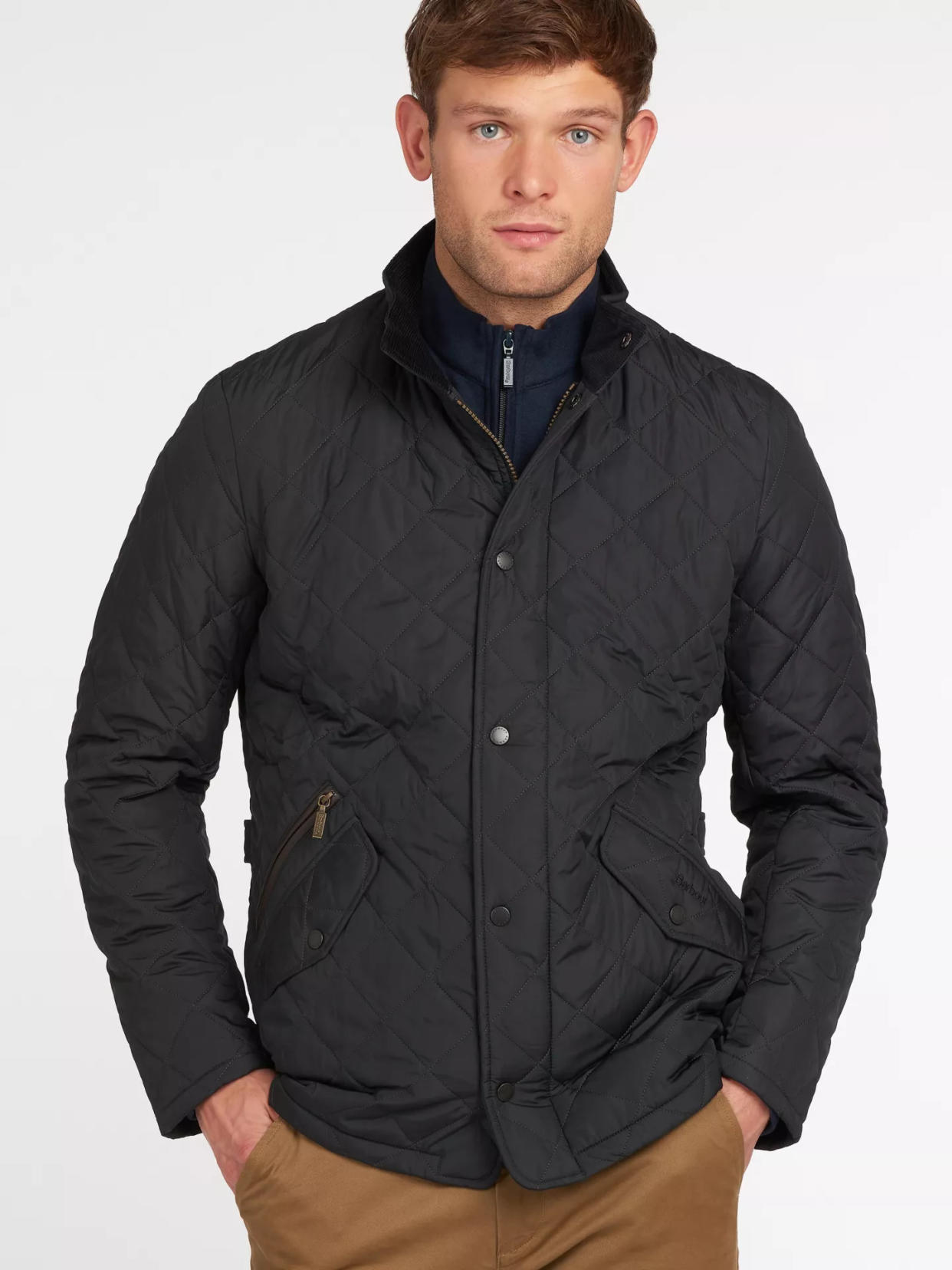 (Barbour / John Lewis)