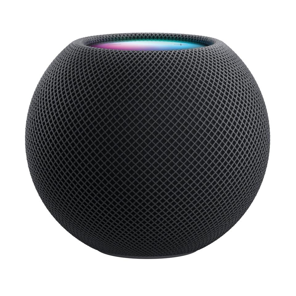 Apple HomePod mini Smart Speaker