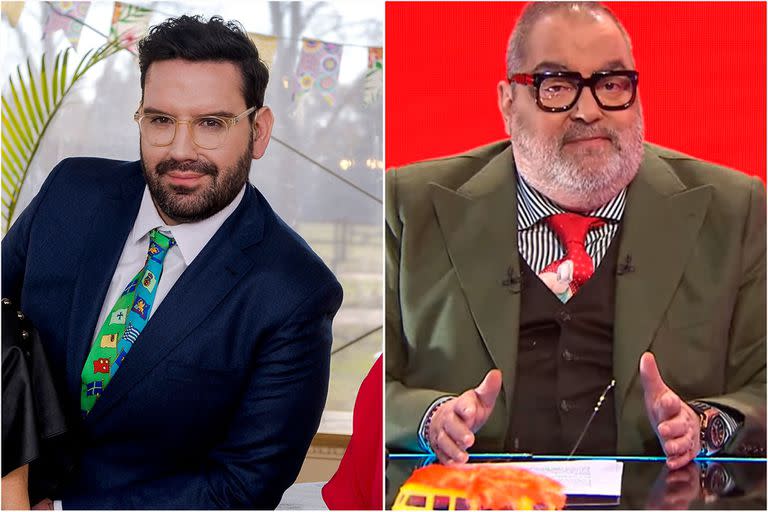 Bake Off, el gran pastelero y Periodismo para todos, las apuestas de Telefe y eltrece para ganar el prime time