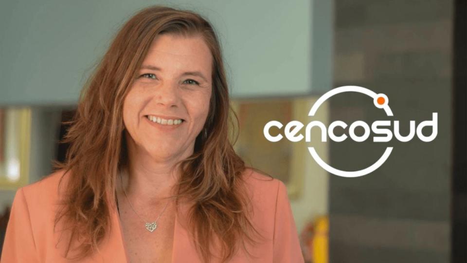 Heike Paulmann deja la presidencia de la Junta Directiva de Cencosud. Se mantiene como CEO de la empresa. Foto: Perú Retail