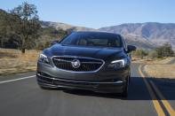 <p>Nº. 4: Buick<br> PP100: 126<br> (<em>Business Insider</em>) </p>