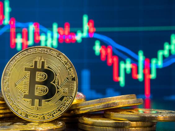 Bitcoin price surges past $4,000 as cryptocurrency experts bet on major market turnaround