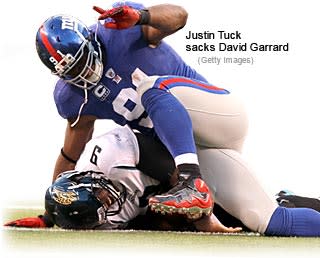 Justin Tuck