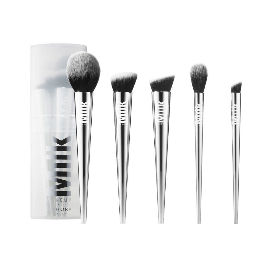 Milk Makeup x Sephora Collection Studio Brush Set 