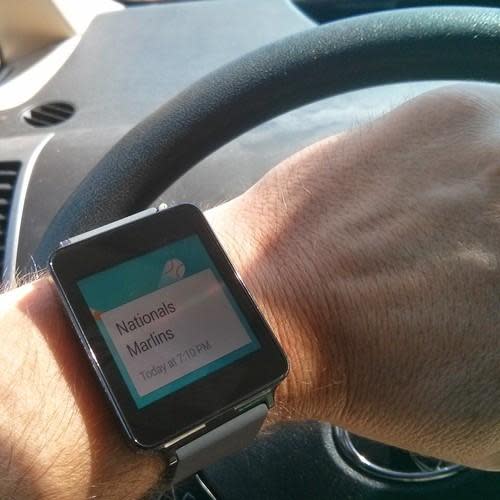 Smartwatch