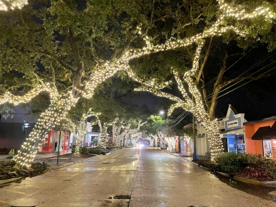 With shopping, dining, beauty and history, Ocean Springs is a top place to visit.